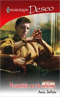 CEO's Marriage Seduction