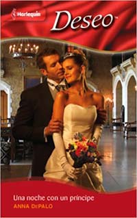 One Night with Prince Charming