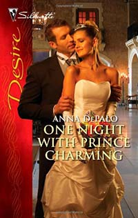 One Night with Prince Charming